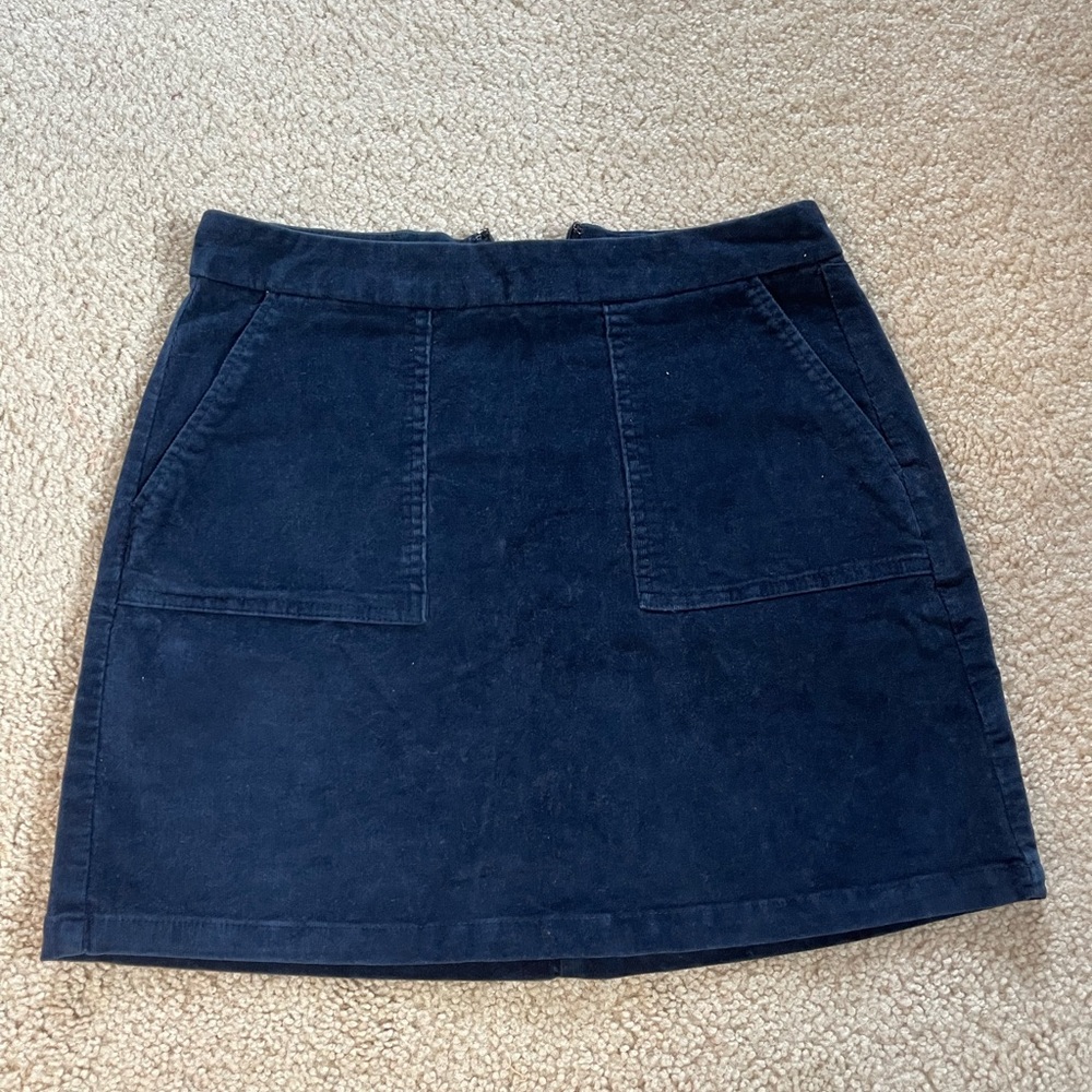 Women’s Prince Fox skirt